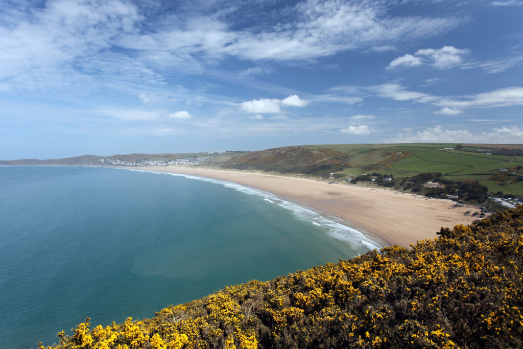 7 Reasons To Buy A Holiday Home In The West Country