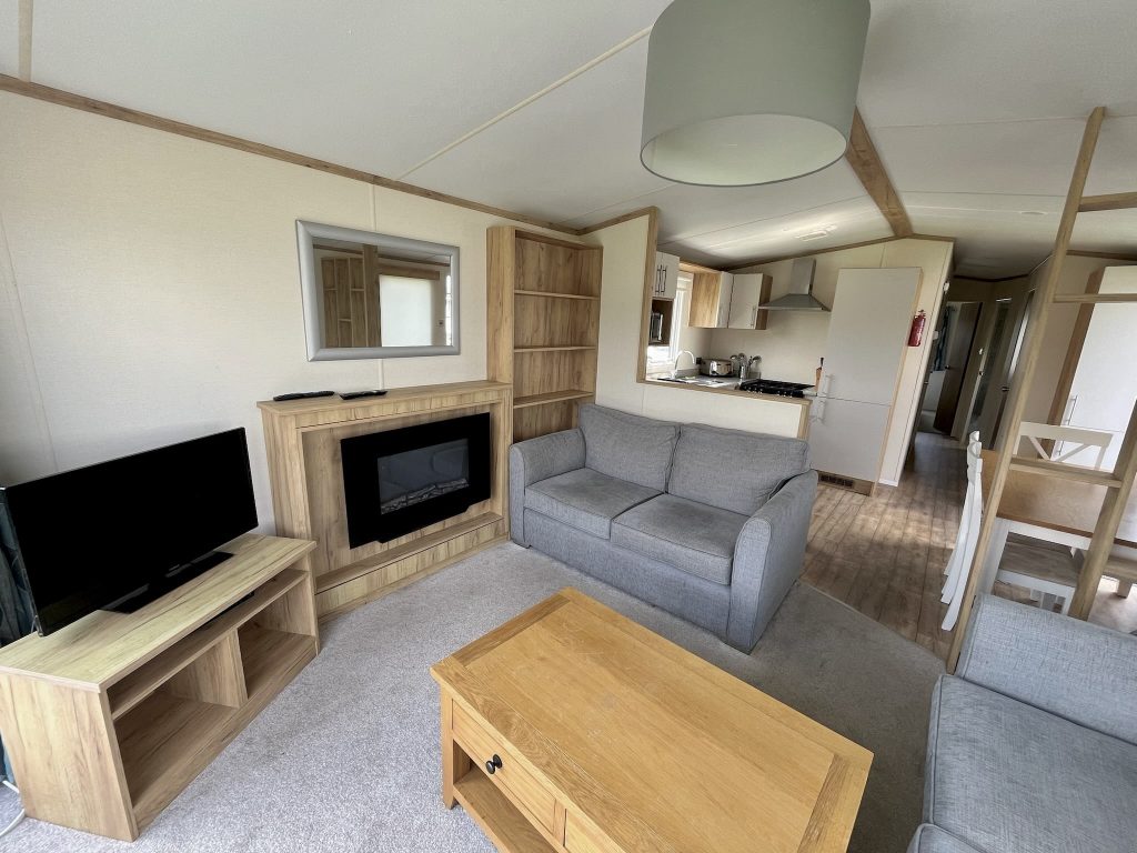 2020 Regal Hemsworth for sale at Bude Holiday Resort, Bude