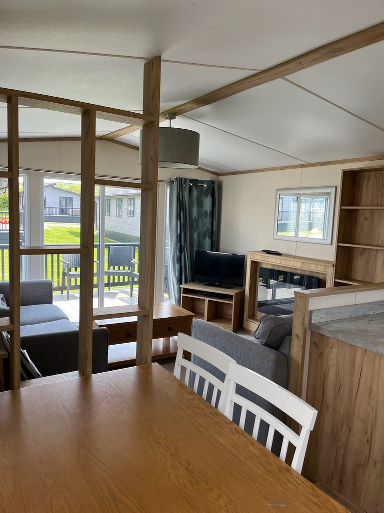 2020 Regal Hemsworth for sale at Bude Holiday Resort, Bude