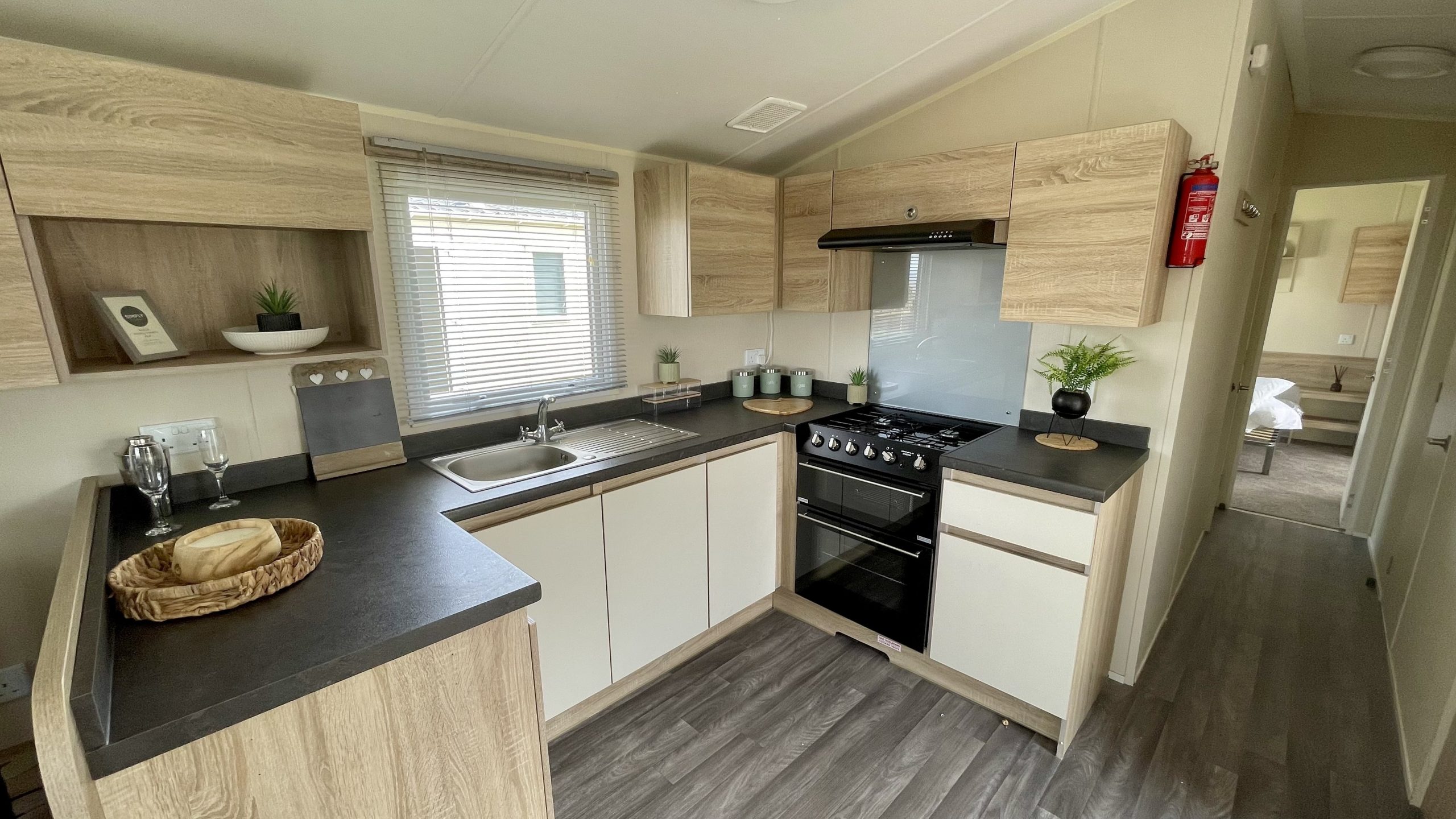 2016 Willerby Lymington for sale at St Audries Bay Holiday Club, Somerset