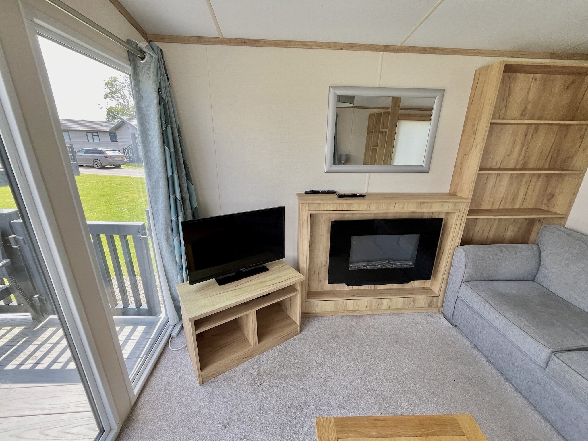 2020 Regal Hemsworth for sale at Bude Holiday Resort, Bude
