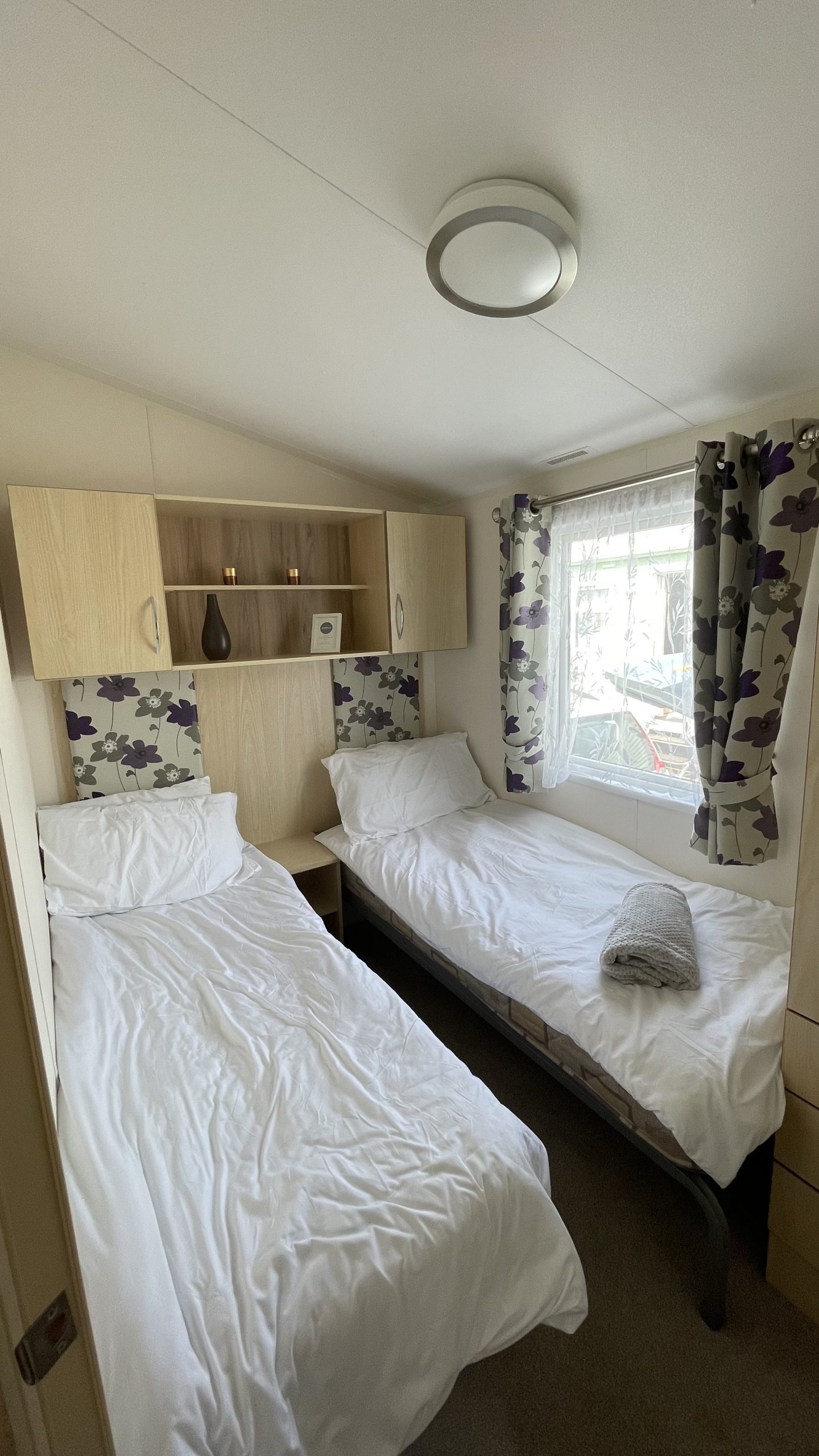 2014 Willerby Rio for sale at St Audries Bay Holiday Club, Somerset