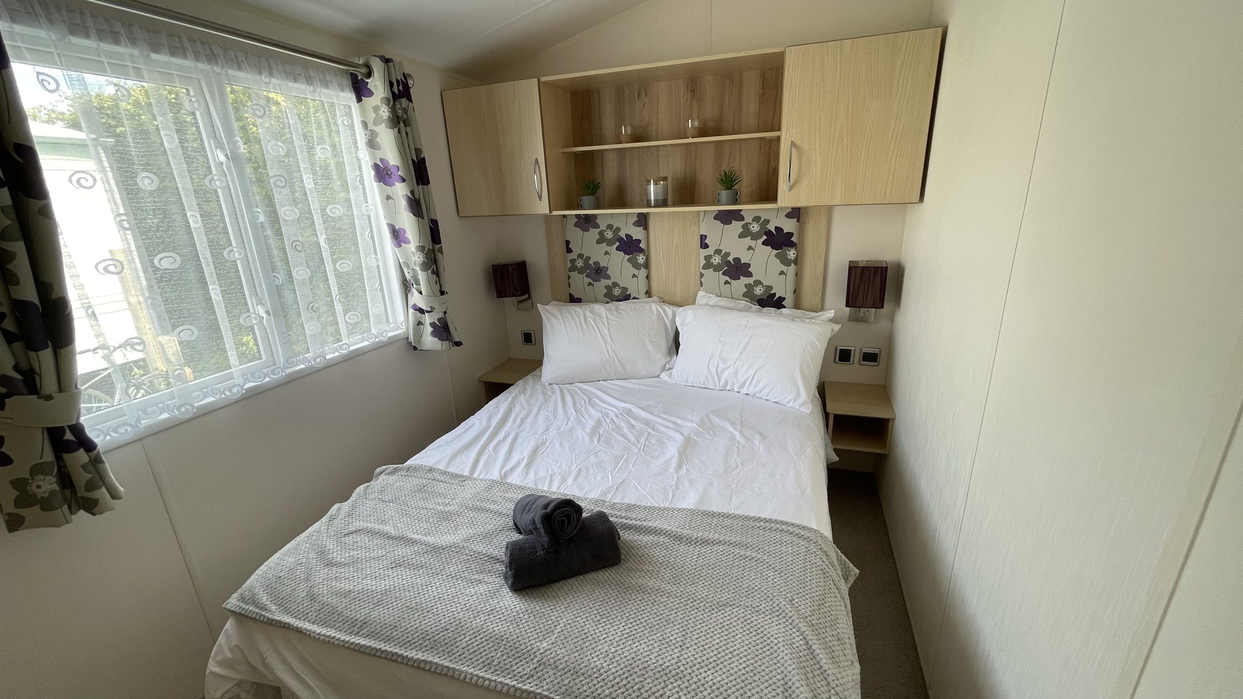 2014 Willerby Rio for sale at St Audries Bay Holiday Club, Somerset