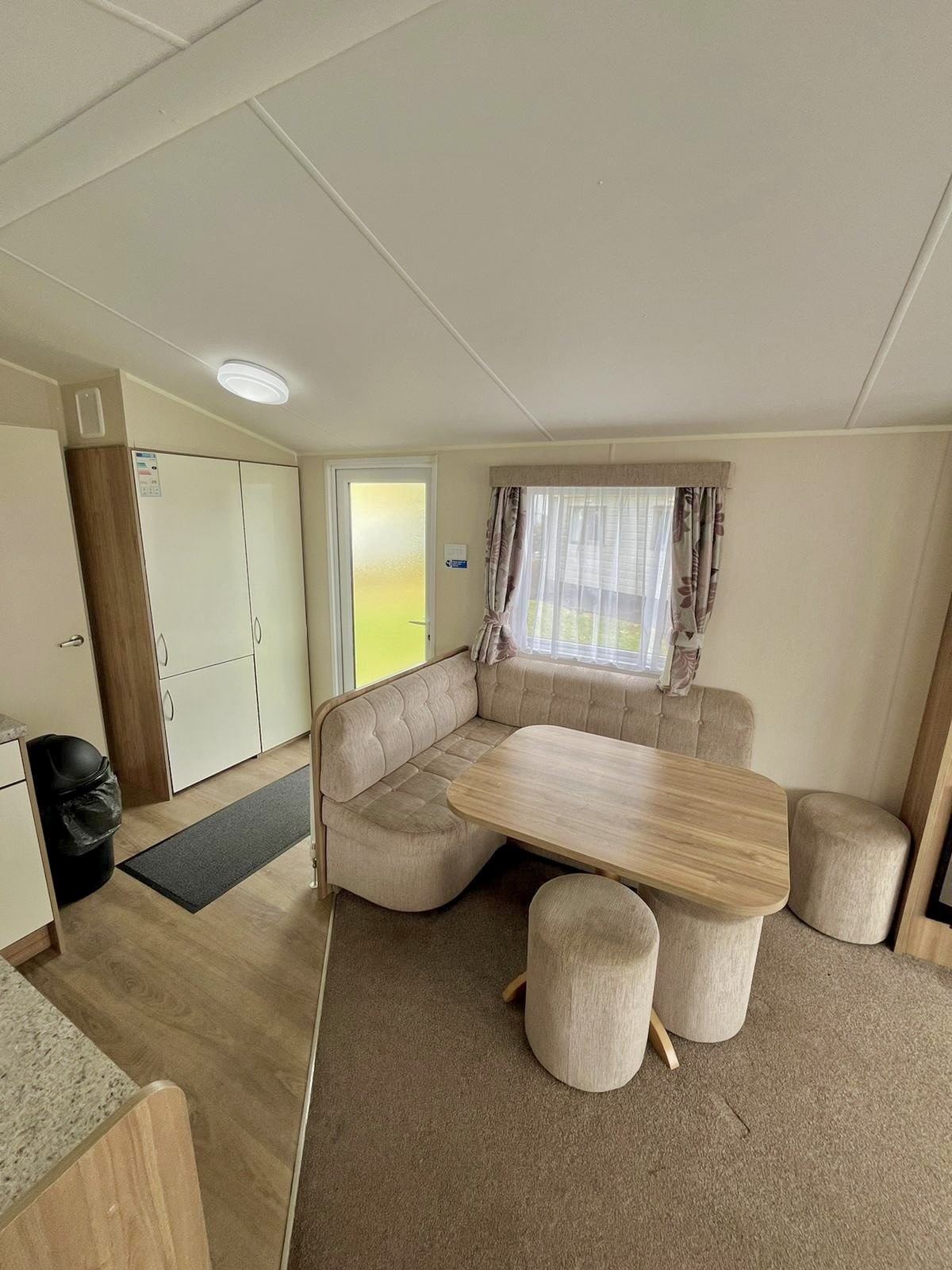 Used 2017 Willerby Rio Gold for sale at Butlins Minehead