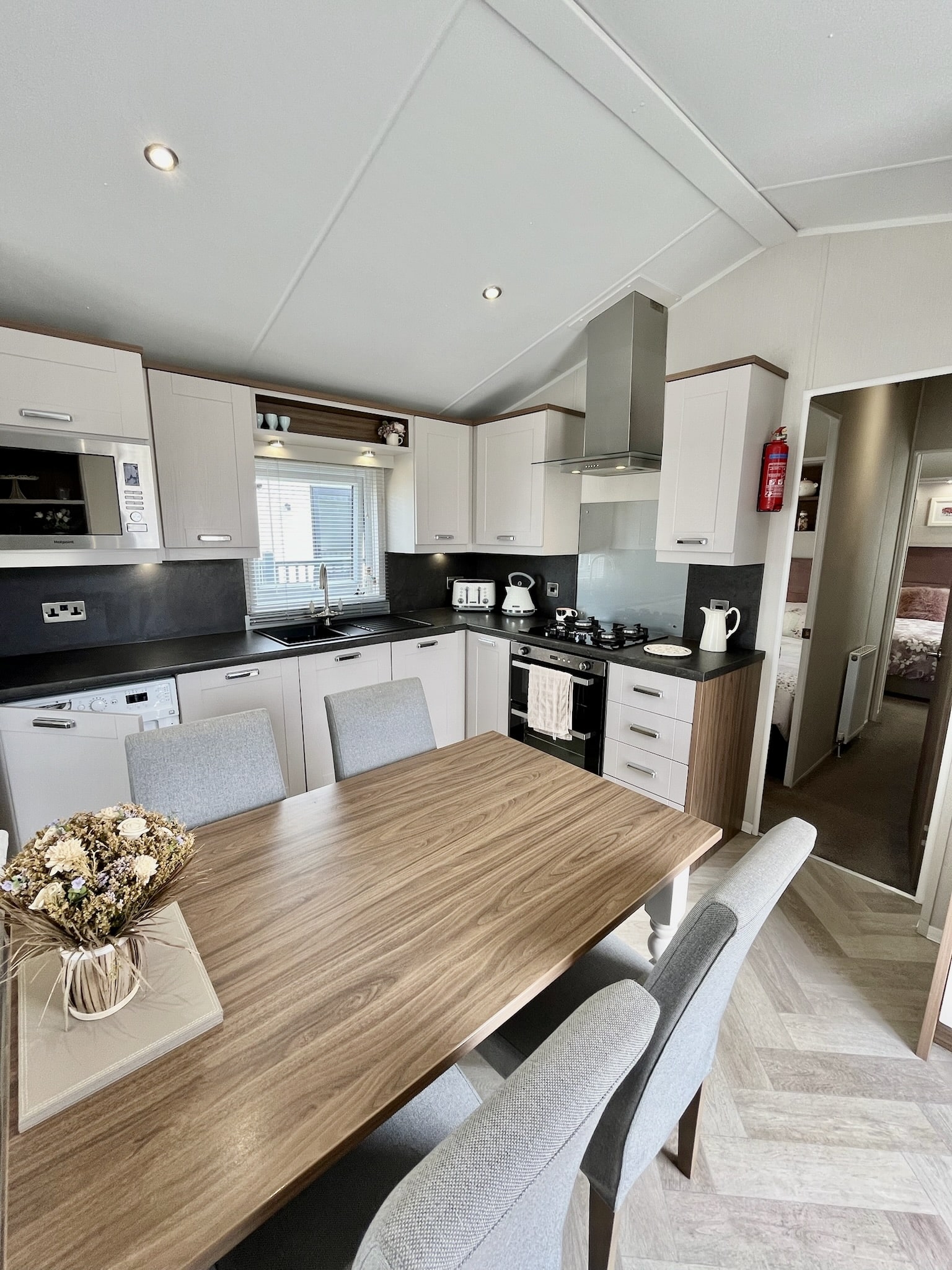 2021 Willerby Sheraton Lodge for sale at Pentire Coastal Holiday Park, Bude