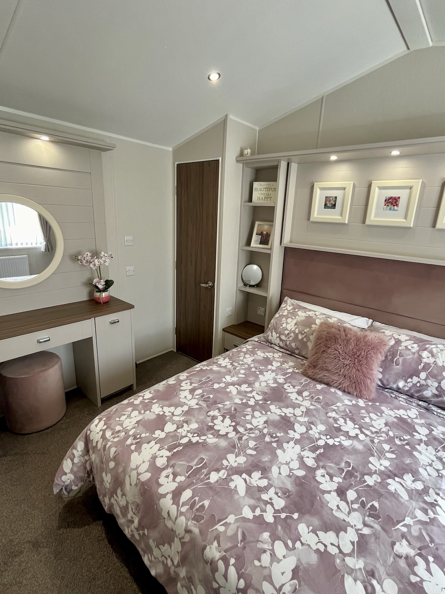 2021 Willerby Sheraton Lodge for sale at Pentire Coastal Holiday Park, Bude