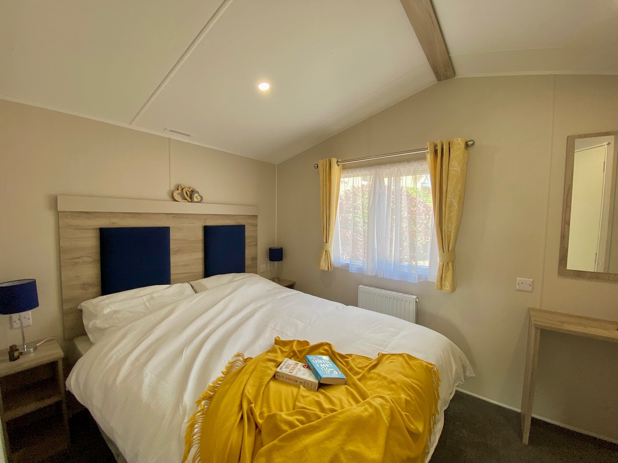 2023 Willerby Linwood for sale at Smytham Holiday Park, North Devon