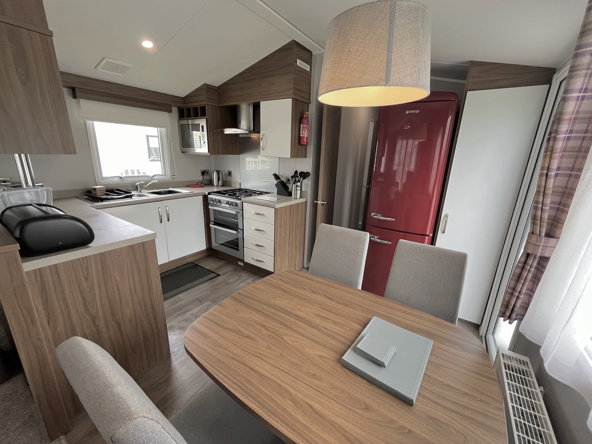 2019 Willerby Avonmore for sale at Pentire Coastal Holiday Park, Bude