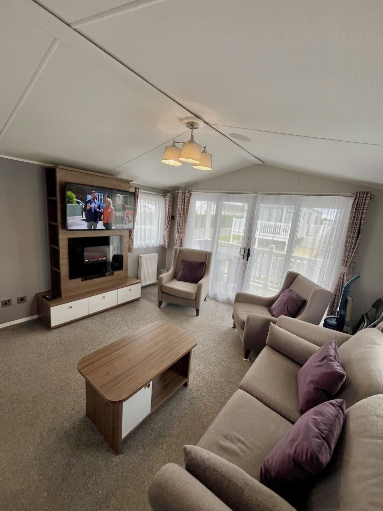 2019 Willerby Avonmore for sale at Pentire Coastal Holiday Park, Bude