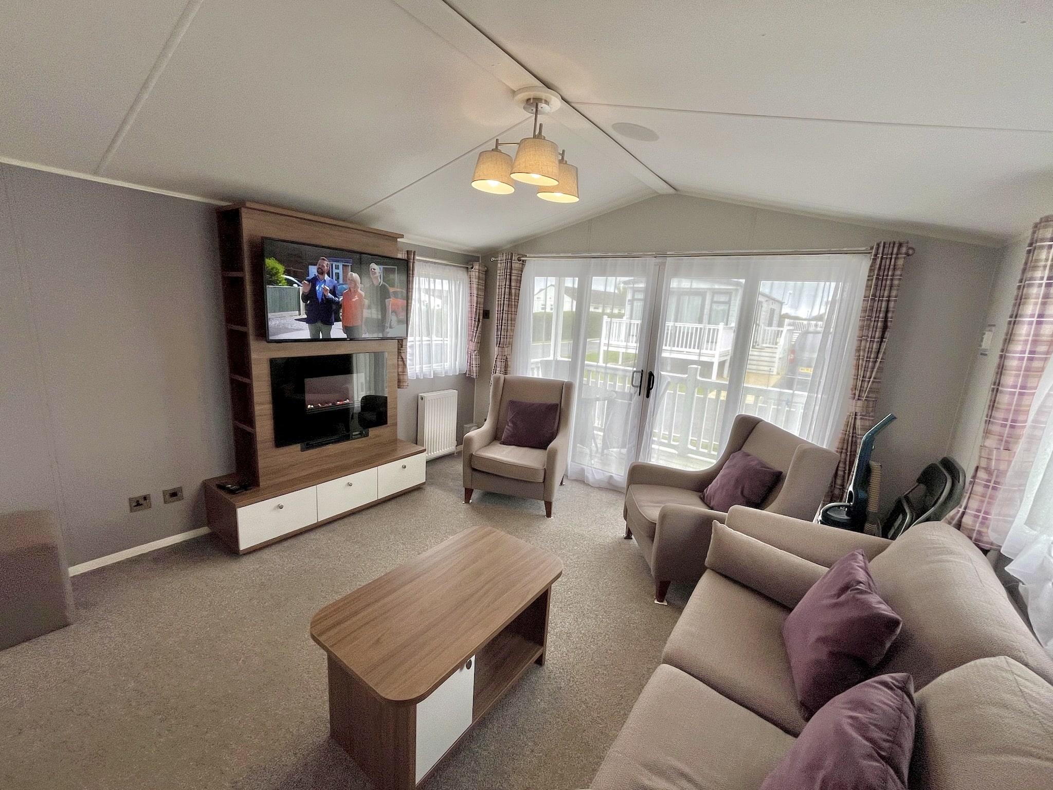 2019 Willerby Avonmore for sale at Pentire Coastal Holiday Park, Bude