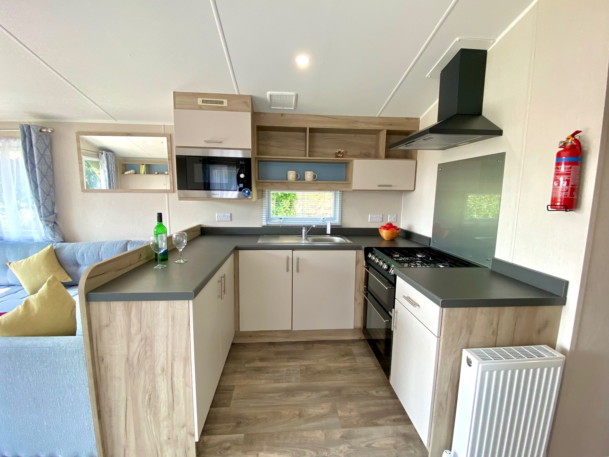 2023 Willerby Linwood for sale at Smytham Holiday Park, North Devon