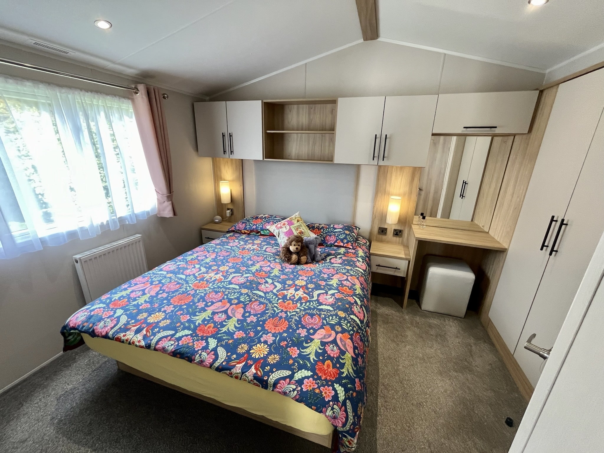 2023 Willerby Lamberhurst for sale at Wood Farm Holiday Park, Dorset