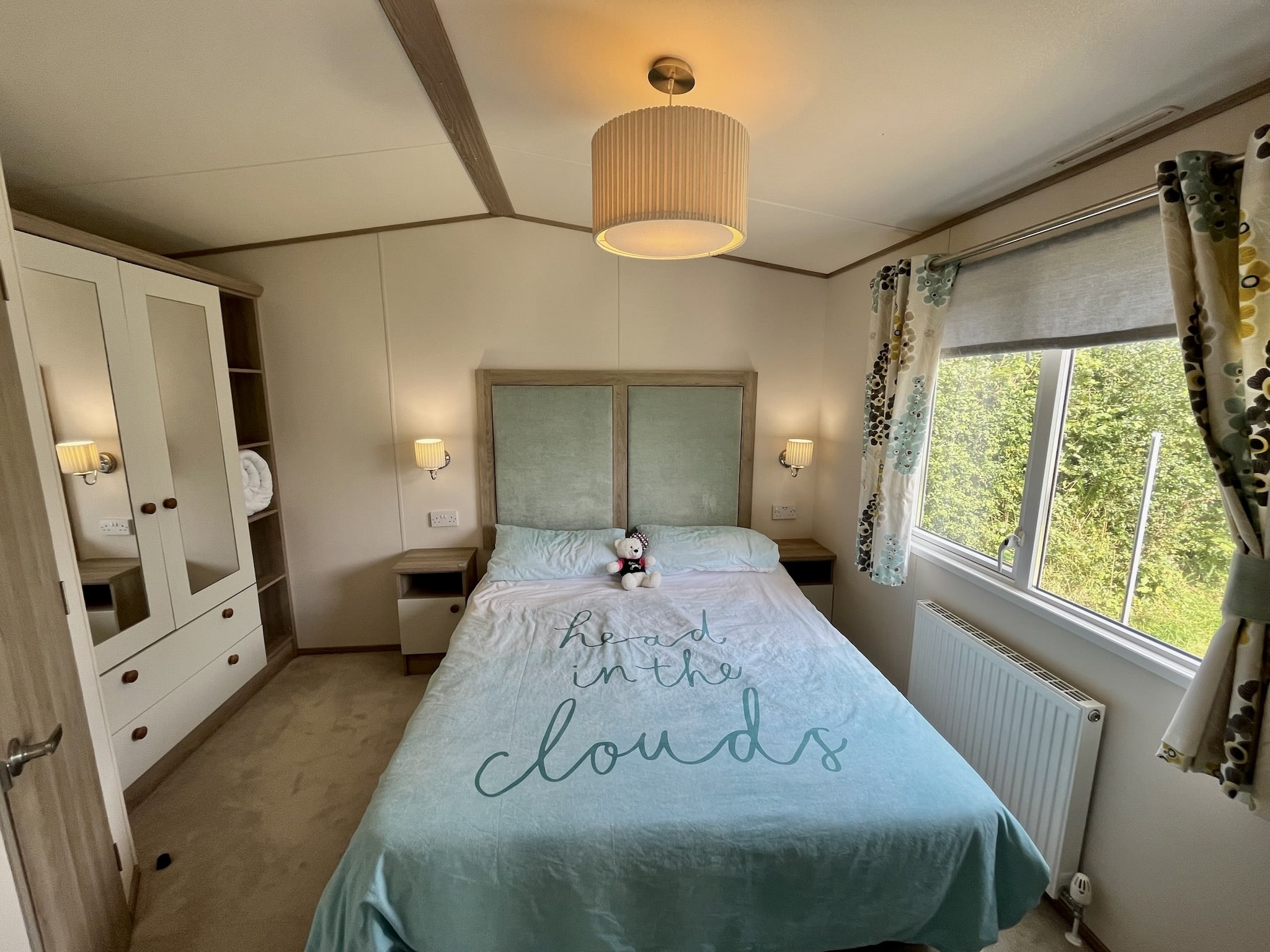 2018 ABI St David for sale at Pentire Coastal Holiday Park, Bude