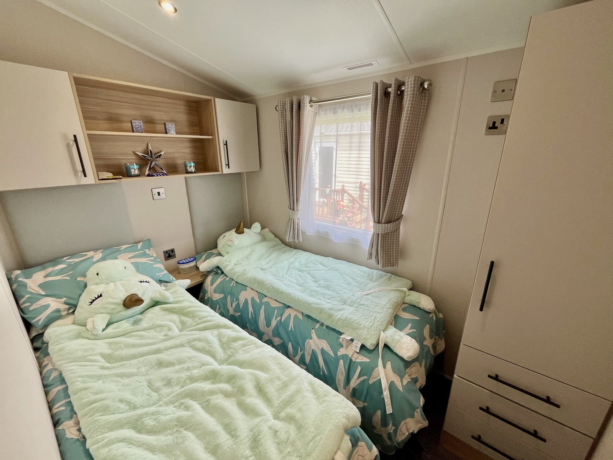 2023 Willerby Manor for sale at St Audries Bay Holiday Club, Somerset