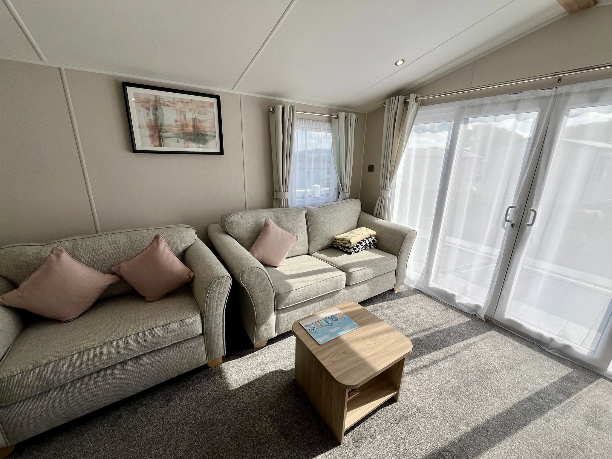 2023 Willerby Lamberhurst for sale at Wood Farm Holiday Park, Dorset