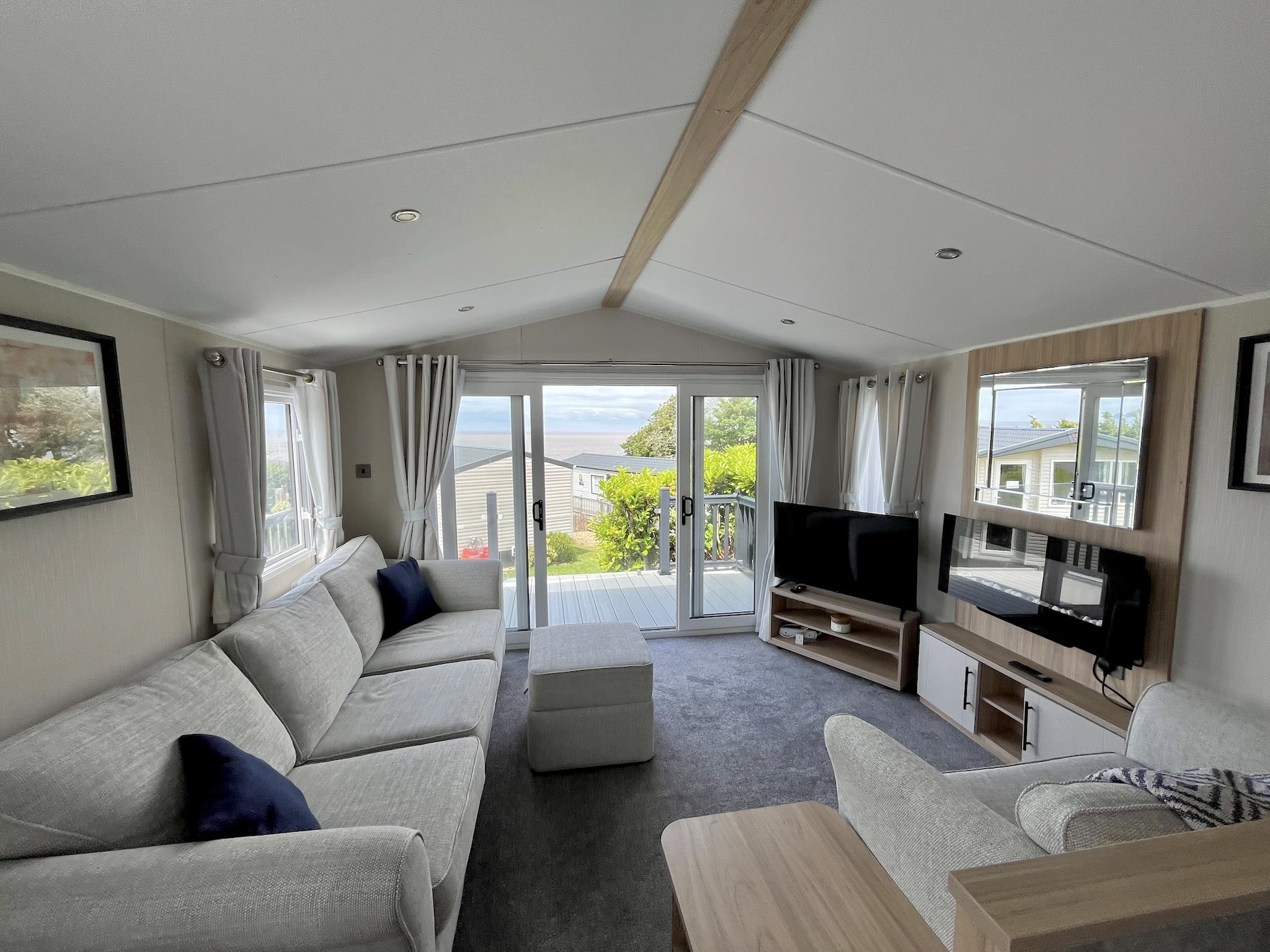 2023 Willerby Manor for sale at St Audries Bay Holiday Club, Somerset