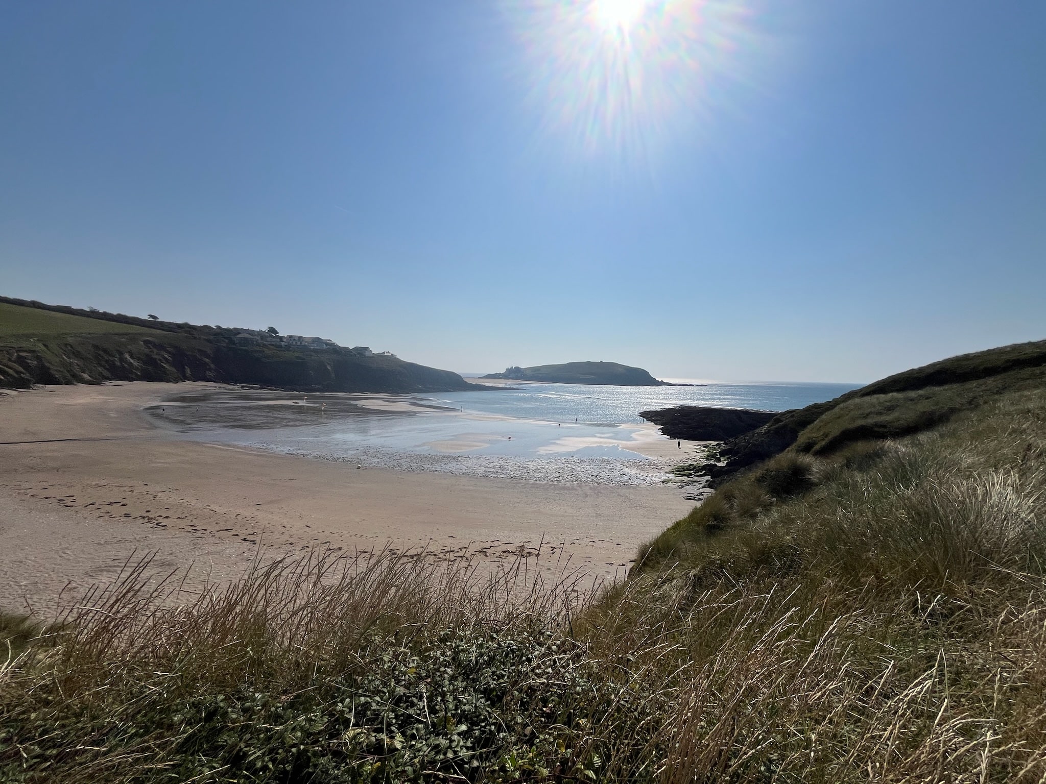 Challaborough Bay Holiday Park Top 10 things to do when visiting