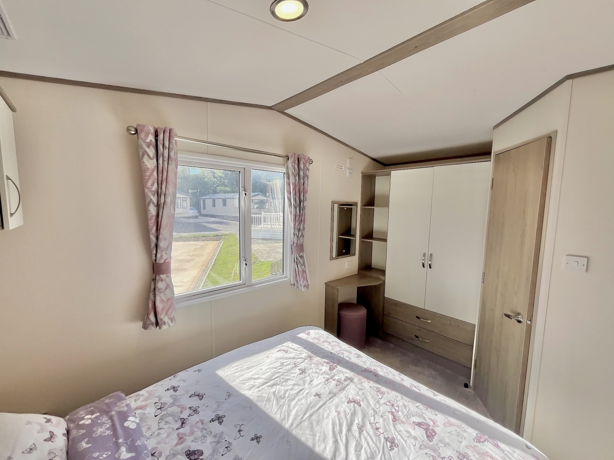 2019 ABI Oakley for sale at Challaborough Bay Holiday Park, Devon