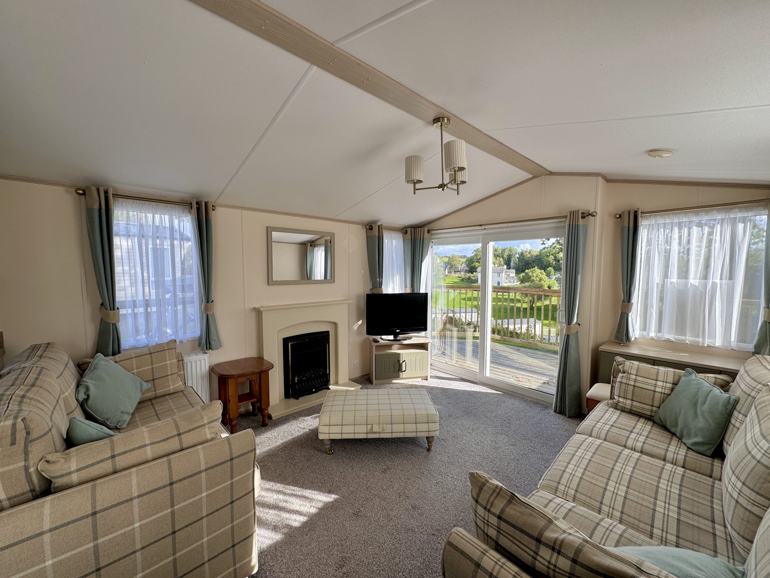 Used 2018 Atlas Debonair for sale at Smytham Holiday Park, North Devon