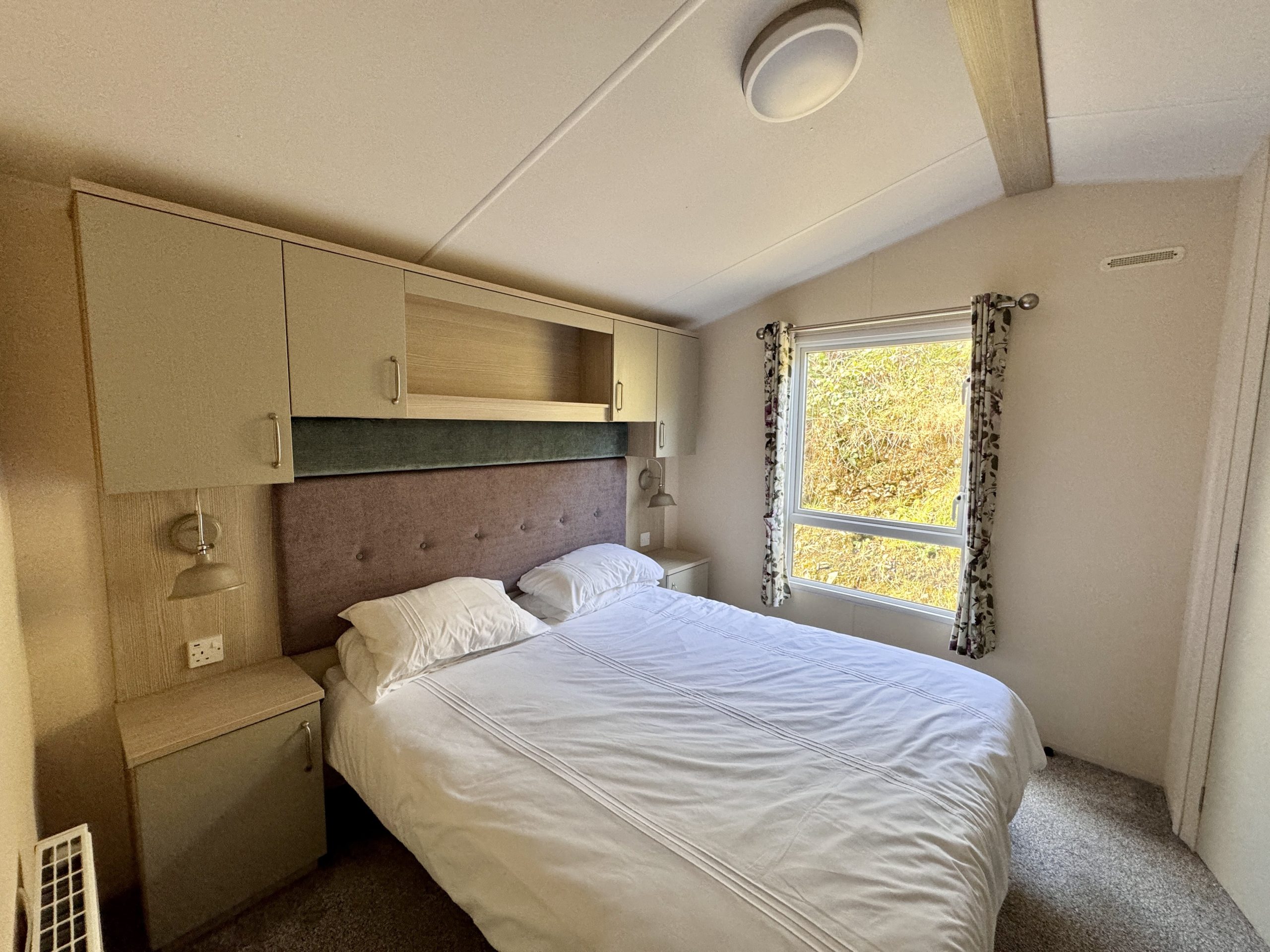 Used 2018 Atlas Debonair for sale at Smytham Holiday Park, North Devon