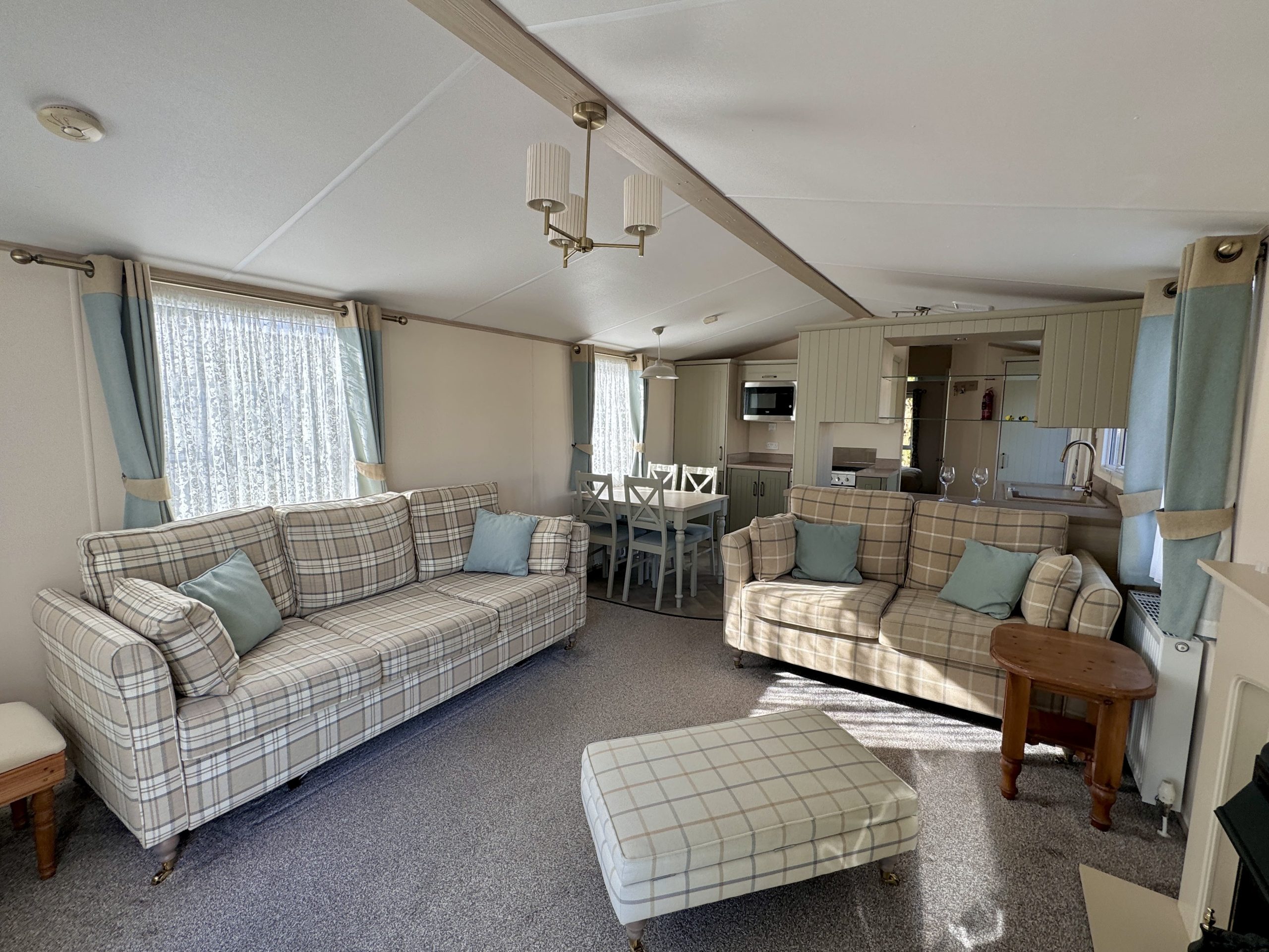 Used 2018 Atlas Debonair for sale at Smytham Holiday Park, North Devon