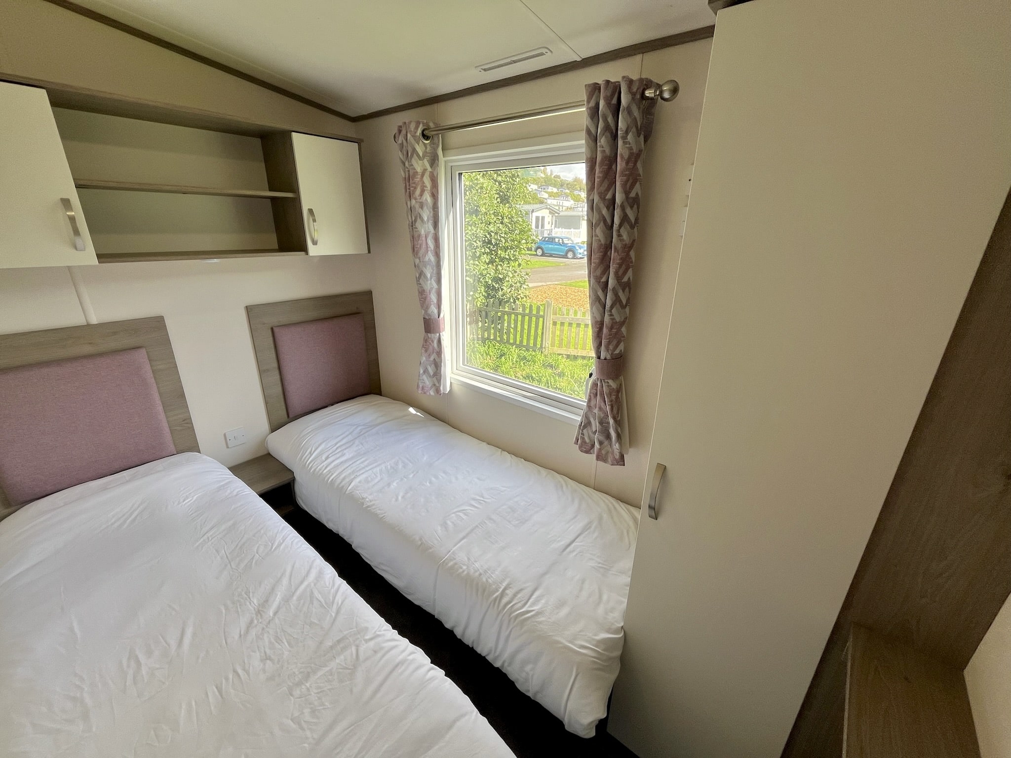 2019 ABI Oakley for sale at Challaborough Bay Holiday Park, Devon