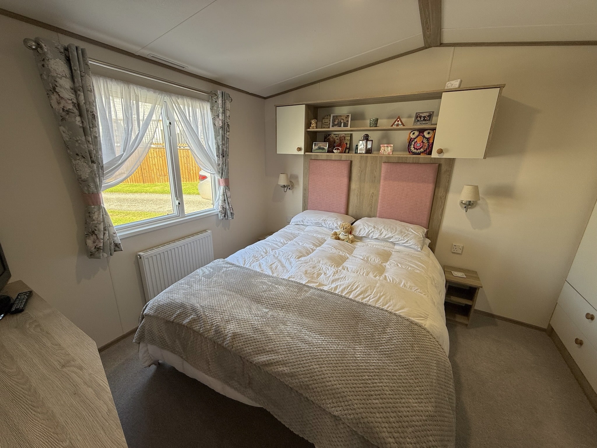 2020 ABI Wimbledon for sale at Smytham Holiday Park, Little Torrington, Devon