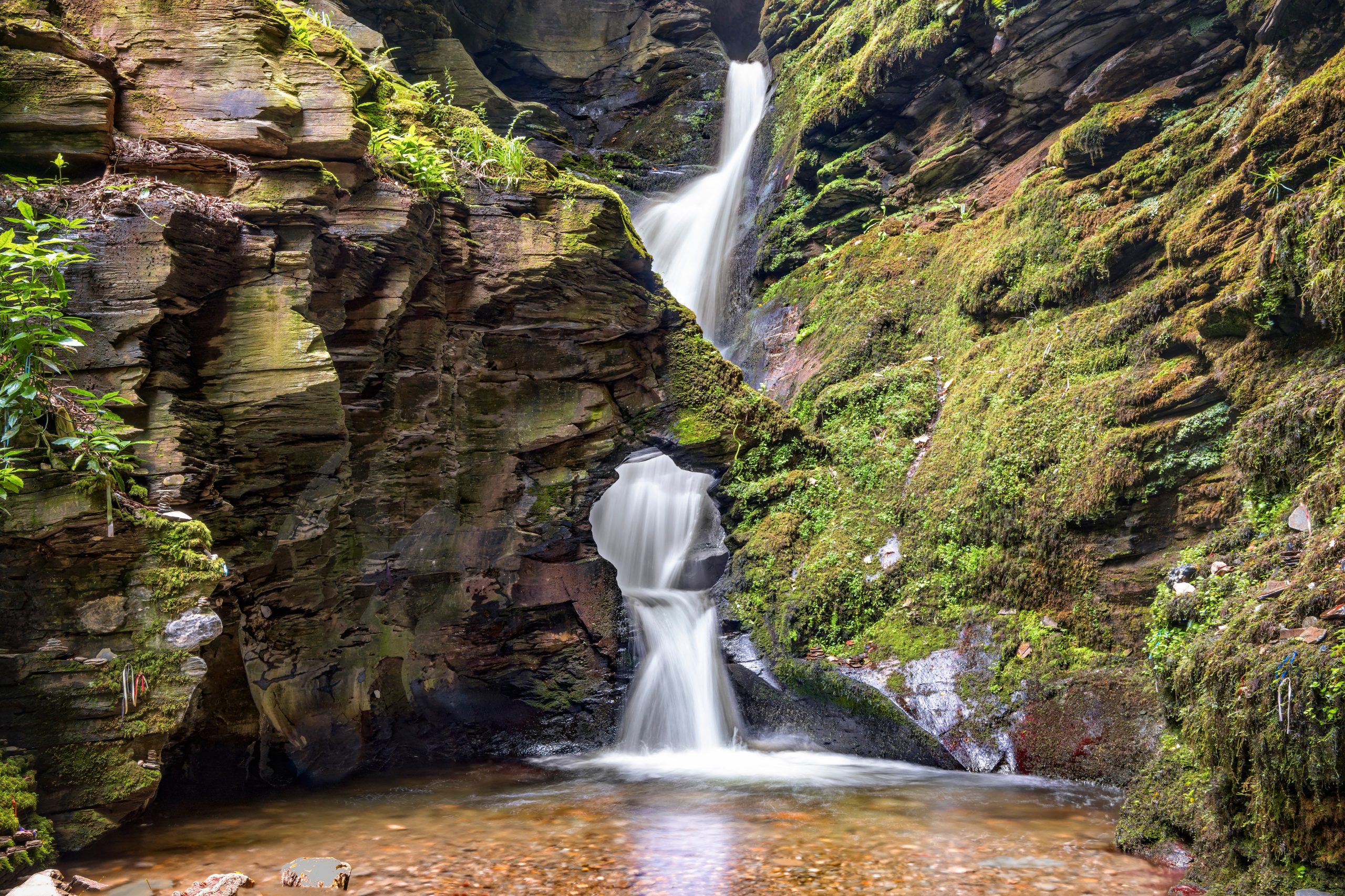 Top 10 Winter walks in Cornwall