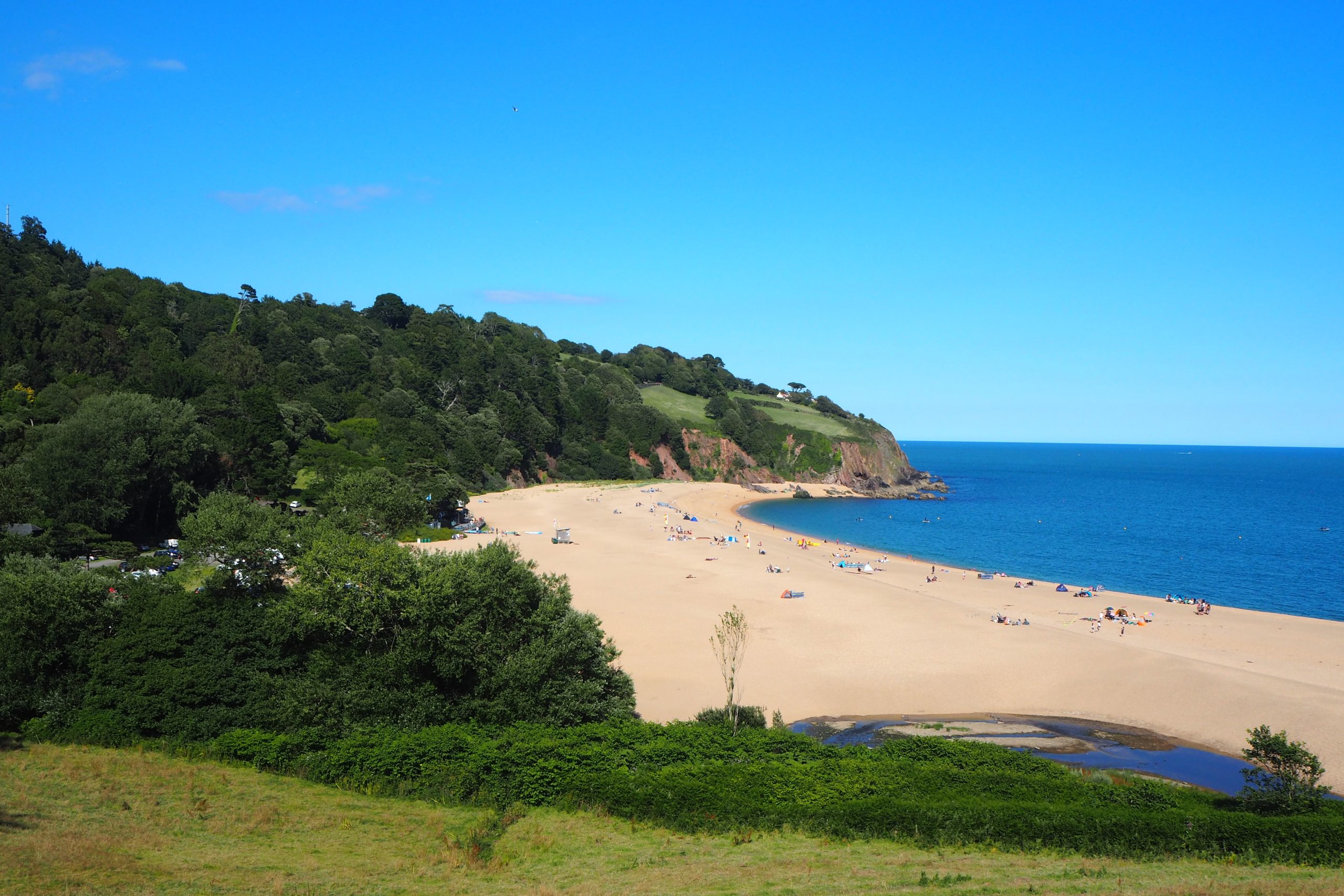 Top things to do in South Devon while visiting Waterside Holiday Park