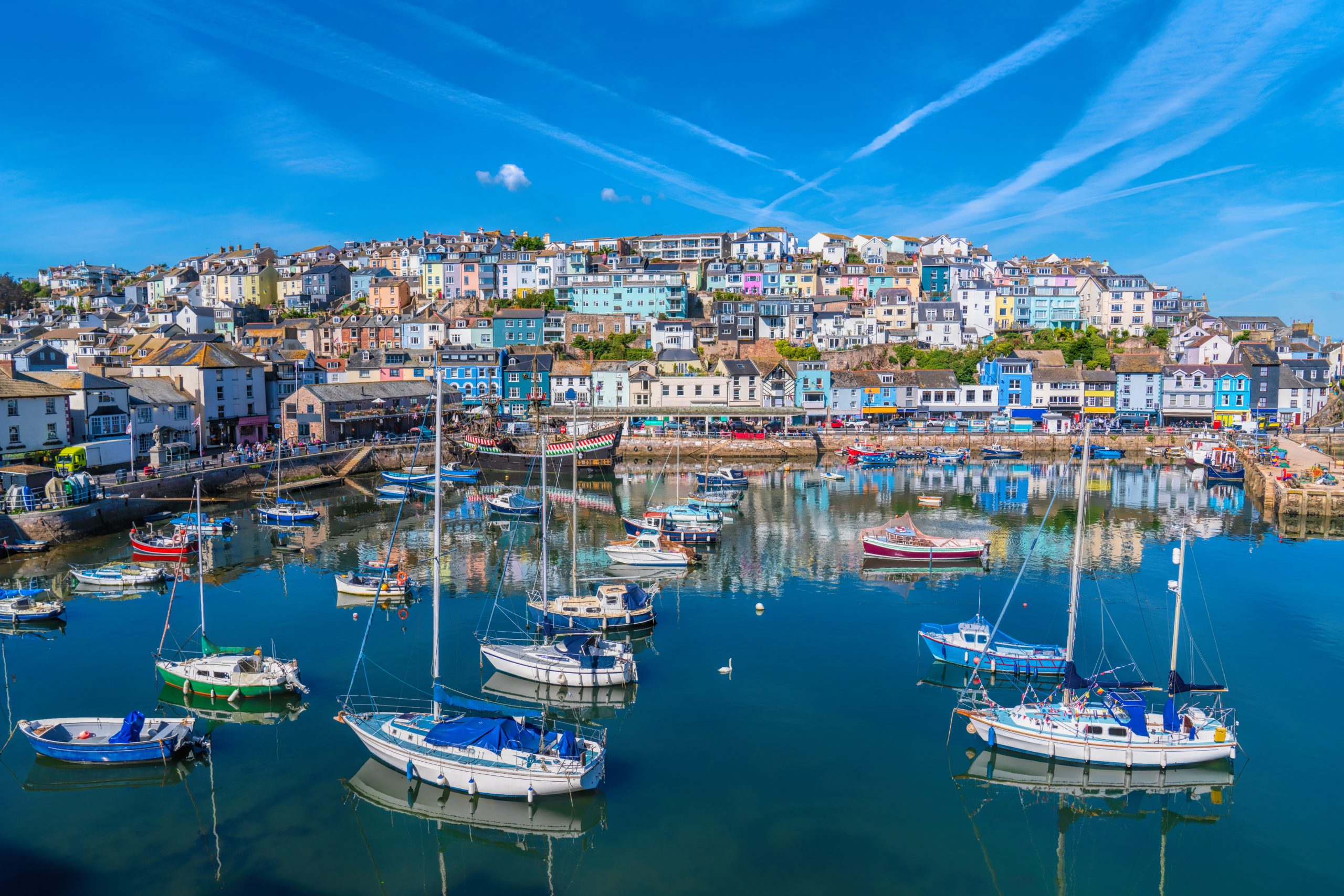 Top things to do in South Devon while visiting Waterside Holiday Park