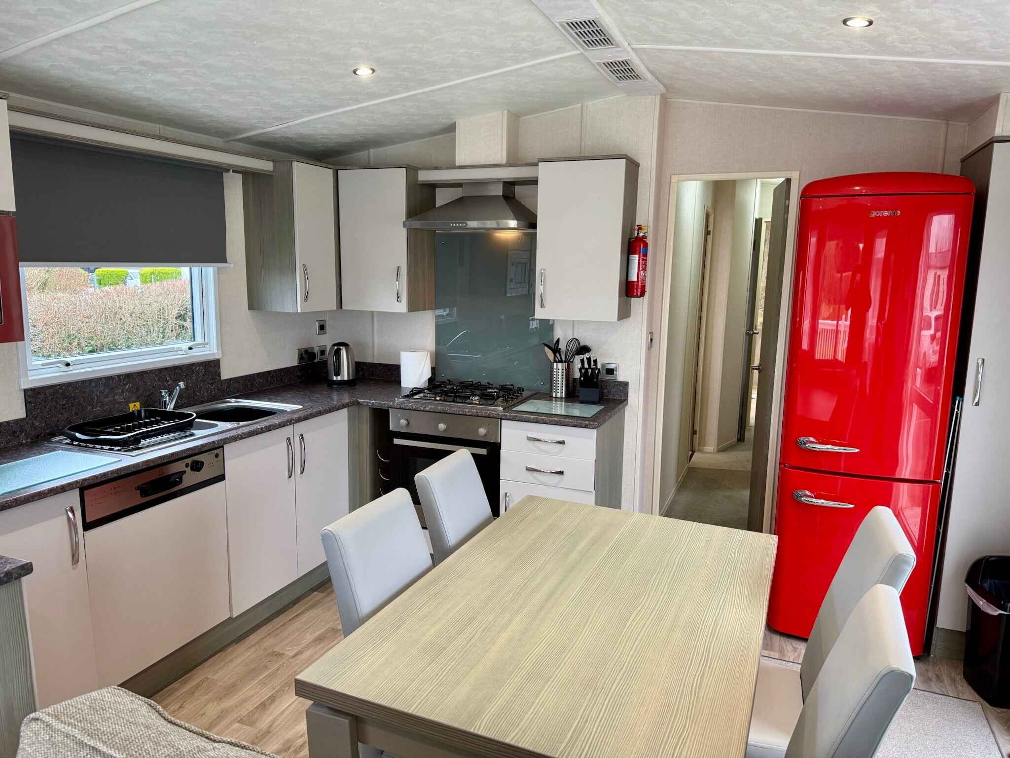 2019 Victory Westpark for sale at Pentire Coastal Park, Bude, Cornwall