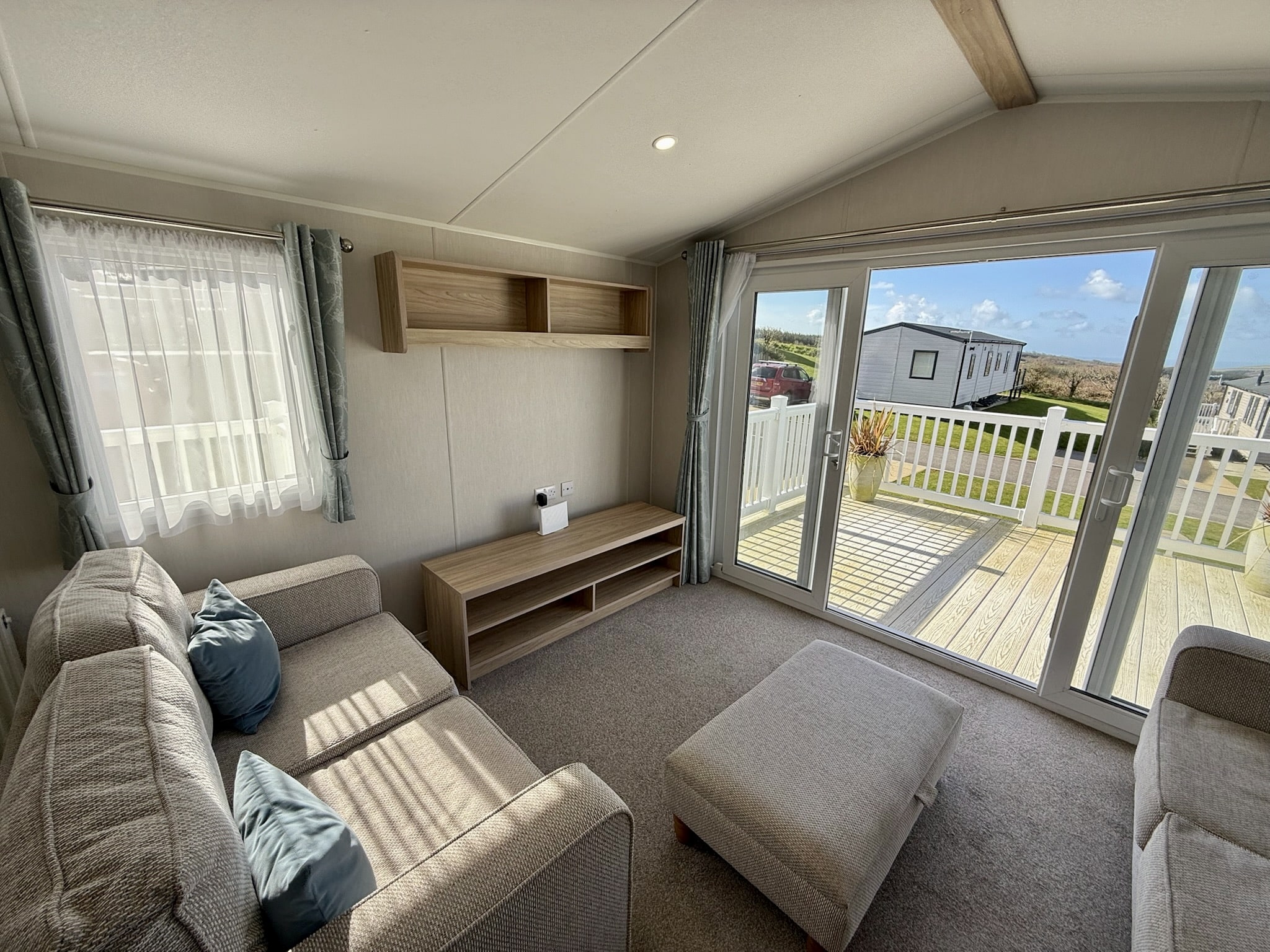 2021 Willerby Malton for sale at Pentire Coastal Holiday Park, Bude, Cornwall