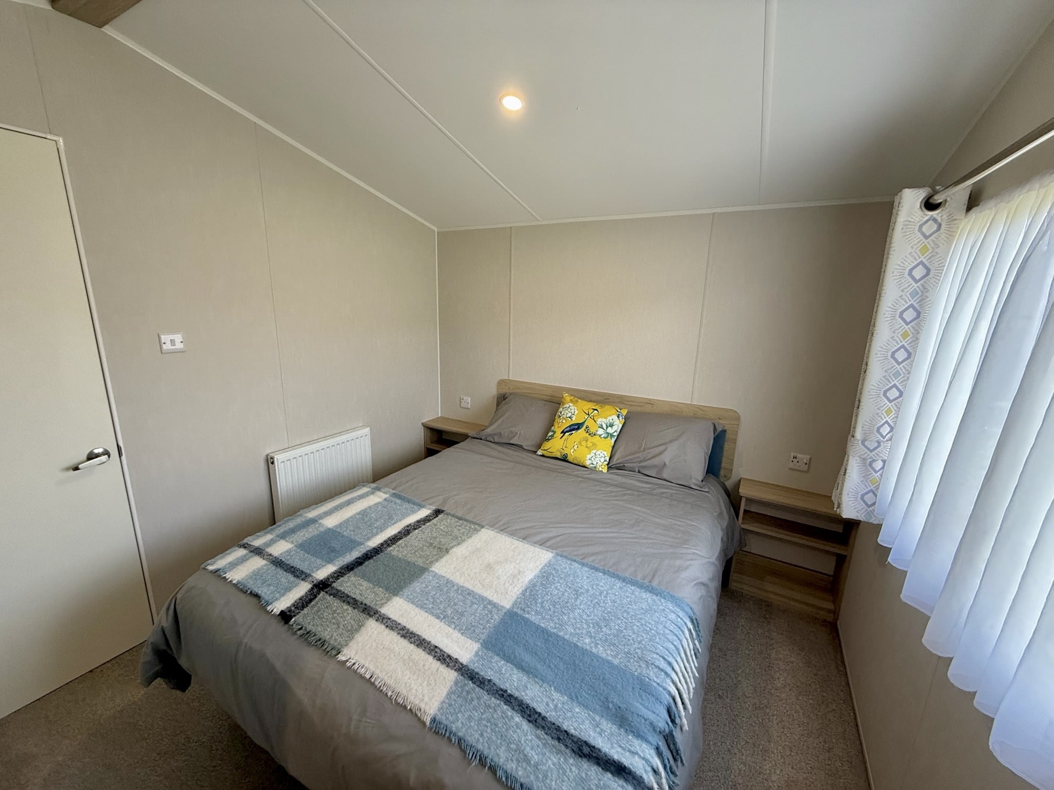 2021 Willerby Malton for sale at Pentire Coastal Holiday Park, Bude, Cornwall