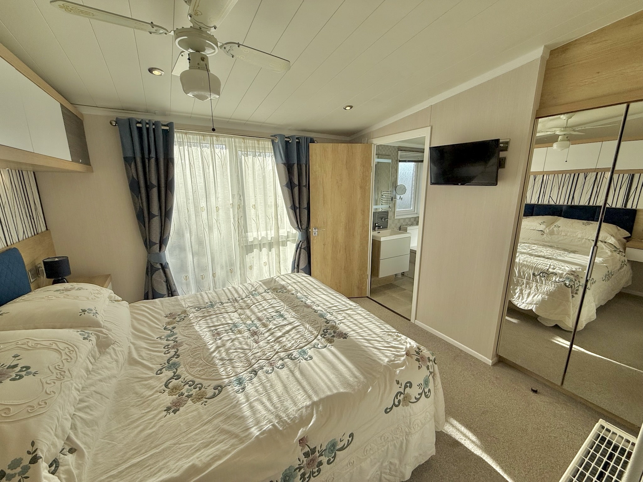 2020 Swift Toronto for sale at Pentire Coastal Holiday Park, Bude, Cornwall